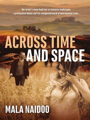 cover image of Across Time and Space